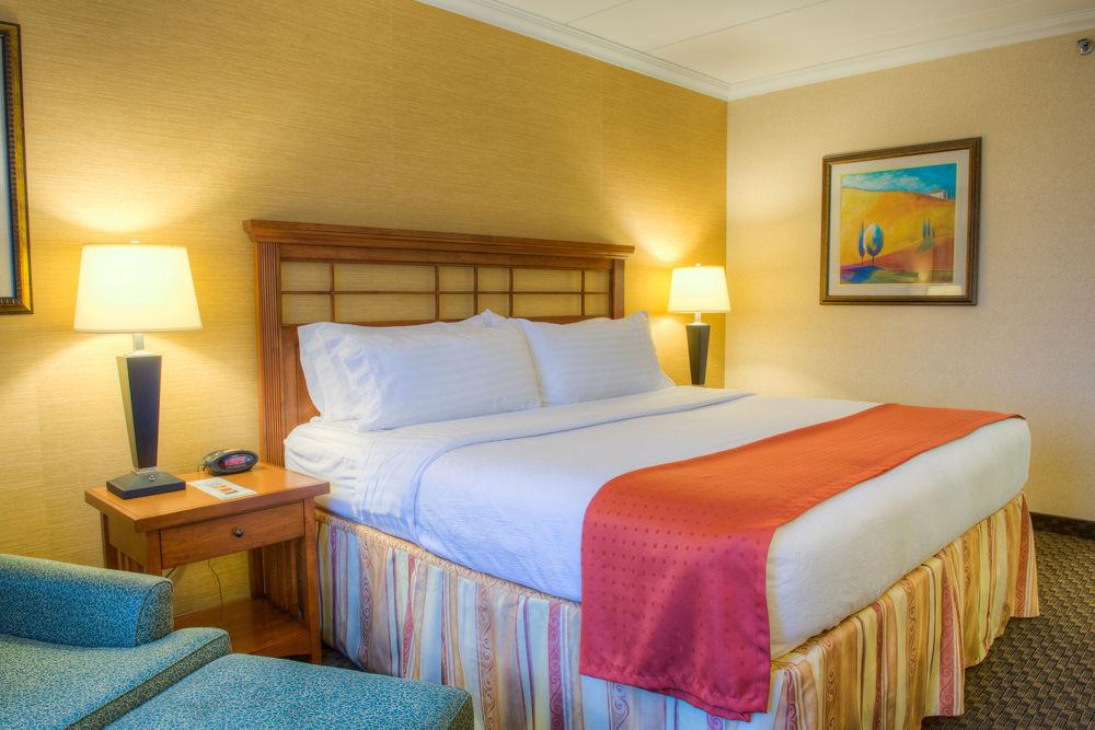 Four Points By Sheraton Windsor Downtown Buitenkant foto