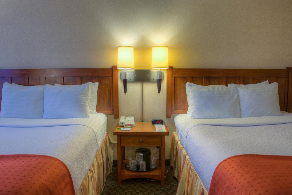 Four Points By Sheraton Windsor Downtown Buitenkant foto