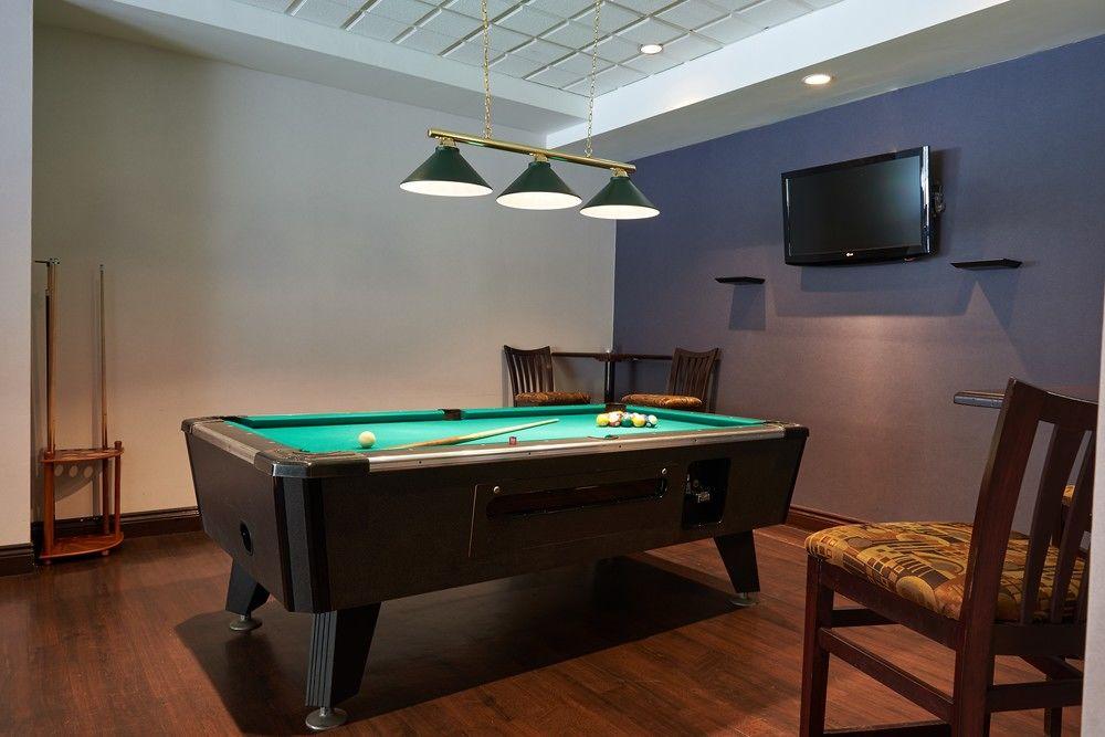 Four Points By Sheraton Windsor Downtown Buitenkant foto