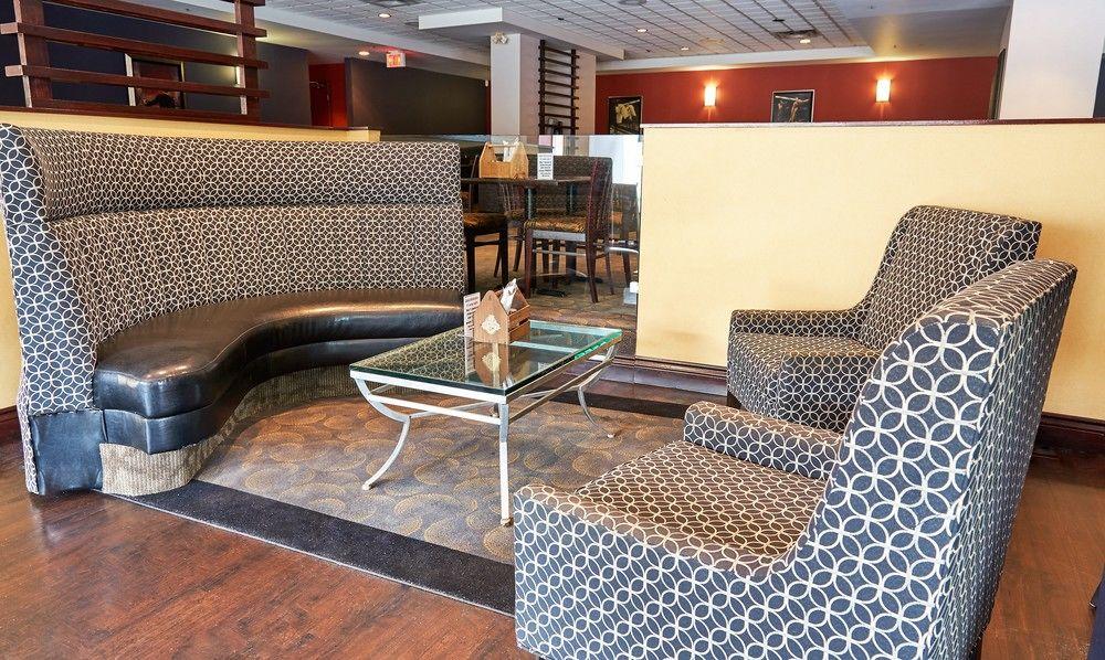 Four Points By Sheraton Windsor Downtown Buitenkant foto