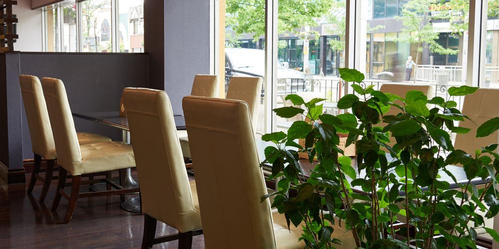Four Points By Sheraton Windsor Downtown Buitenkant foto