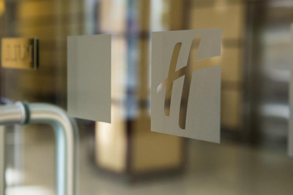 Four Points By Sheraton Windsor Downtown Buitenkant foto