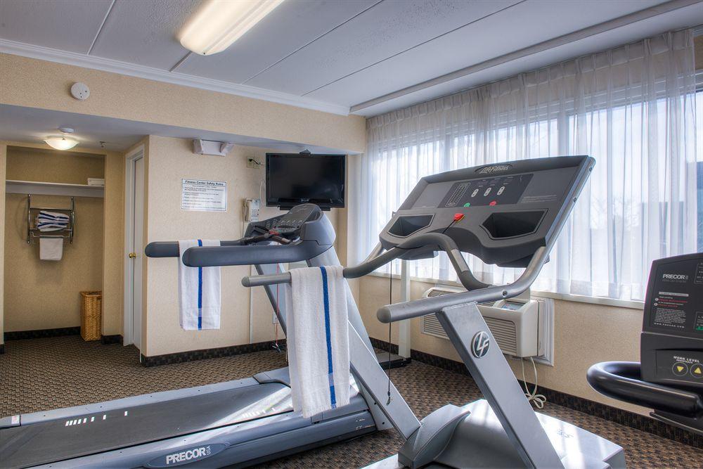 Four Points By Sheraton Windsor Downtown Buitenkant foto