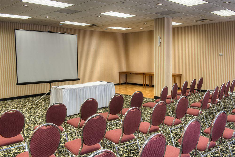 Four Points By Sheraton Windsor Downtown Buitenkant foto