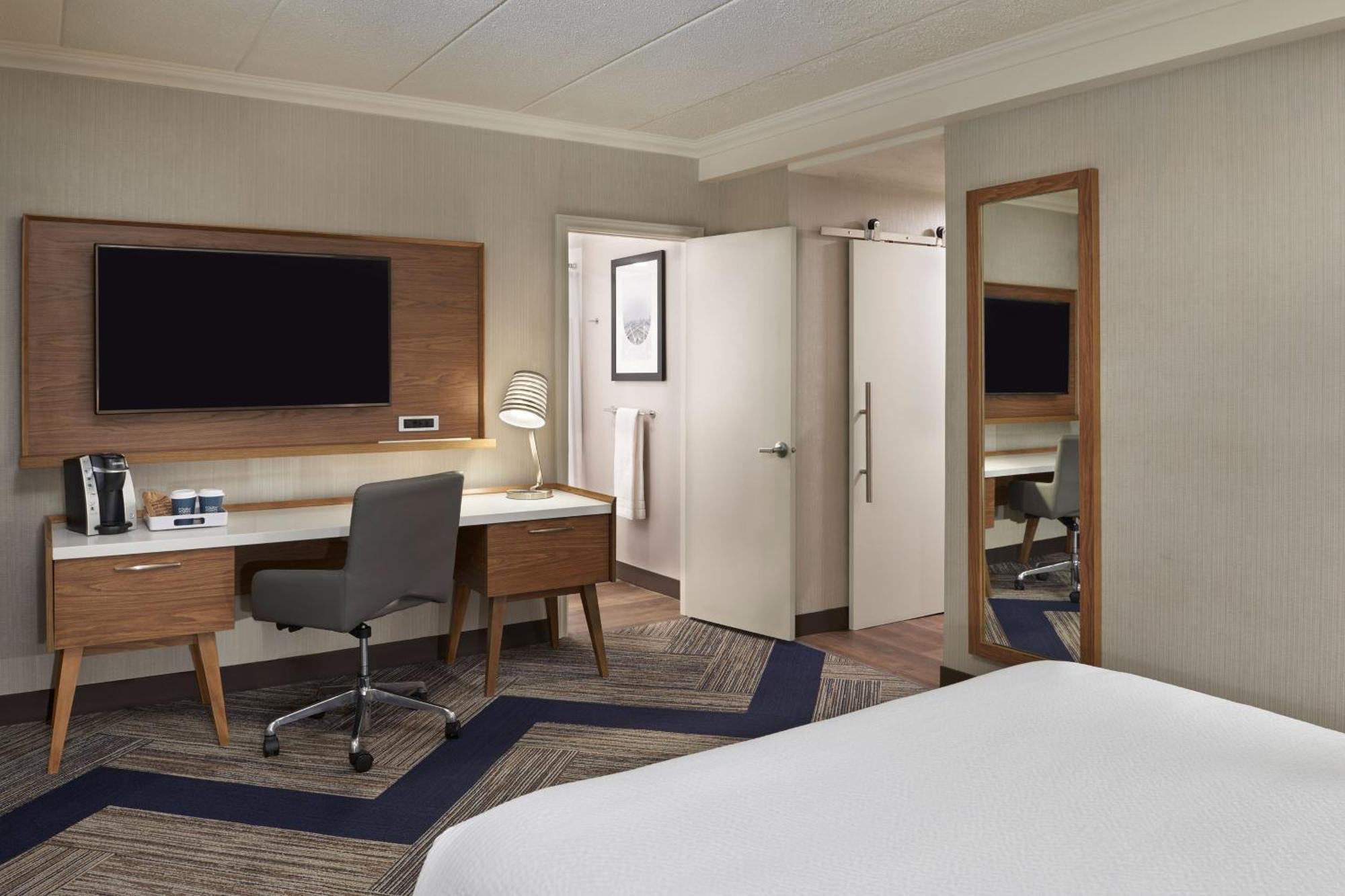 Four Points By Sheraton Windsor Downtown Buitenkant foto