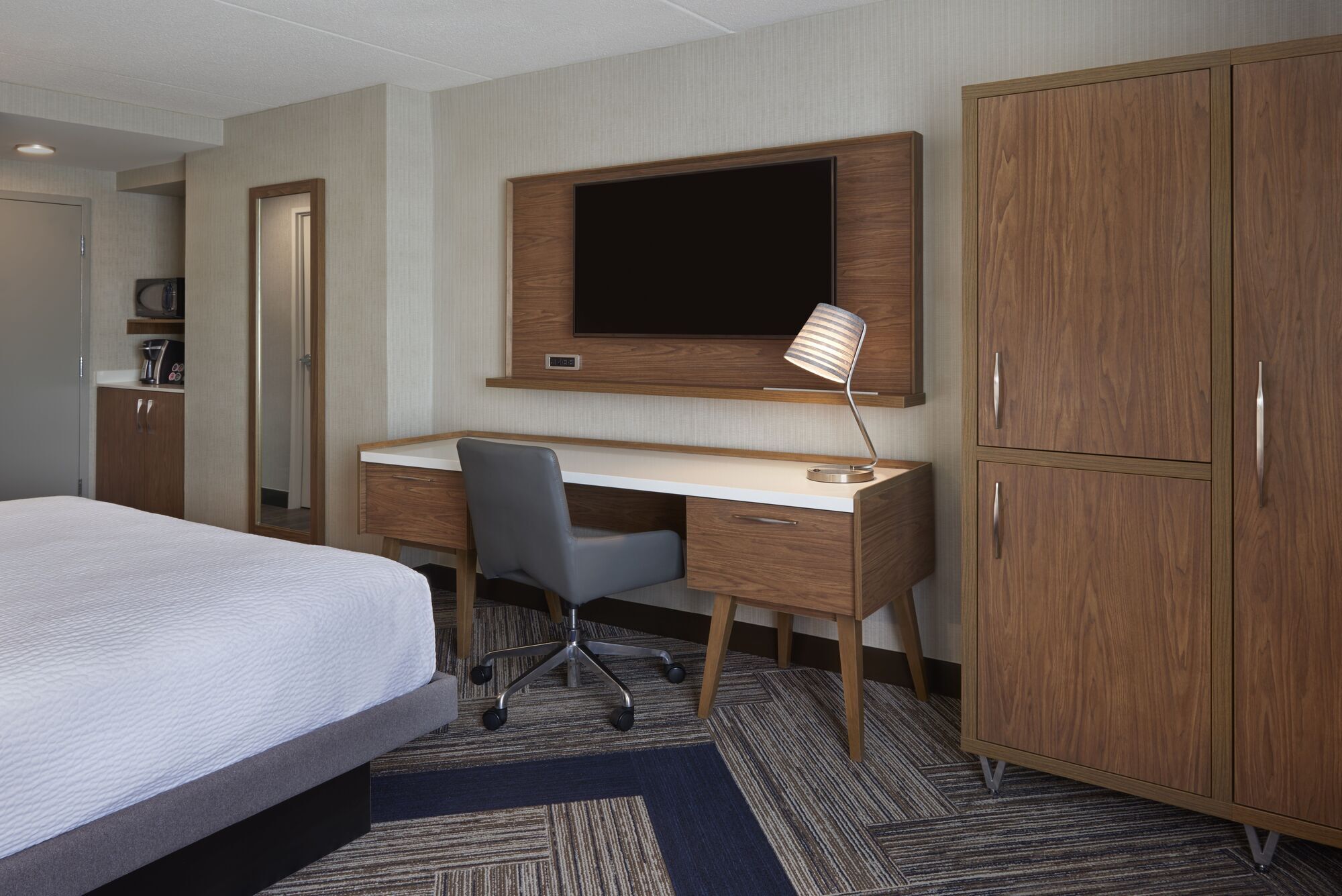Four Points By Sheraton Windsor Downtown Kamer foto